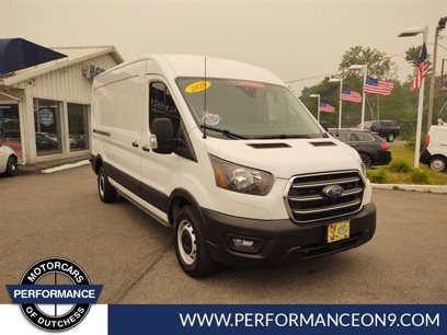 Used 2020 Ford Transit 250 Medium Roof