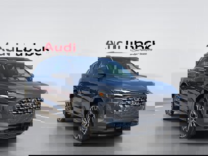 New 2025 Audi Q5 Premium Plus