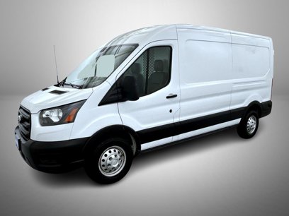 Used 2020 Ford Transit 350 Medium Roof