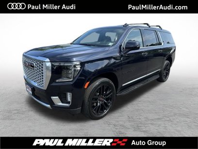 Used 2024 GMC Yukon XL Denali