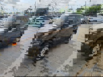 Used 2014 Jeep Patriot Sport