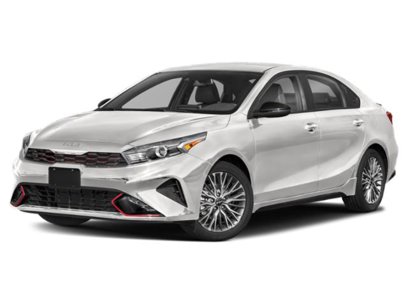 Used 2023 Kia Forte GT-Line