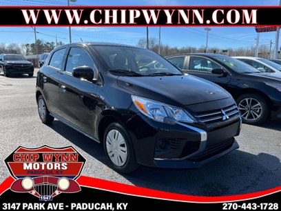 Used 2024 Mitsubishi Mirage LE