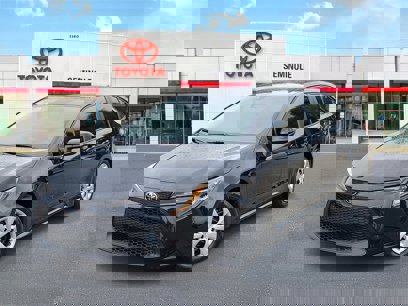 Used 2022 Toyota Corolla LE