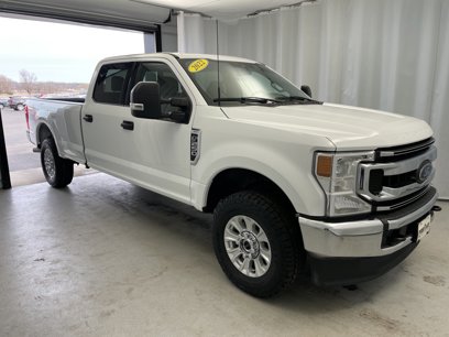 Certified 2022 Ford F250 XLT