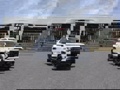 New 2026 GMC Terrain Elevation w/ Black Edition