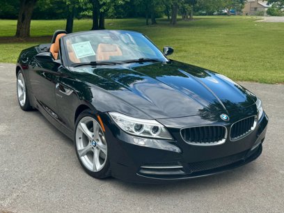 Used 2016 BMW Z4 sDrive28i