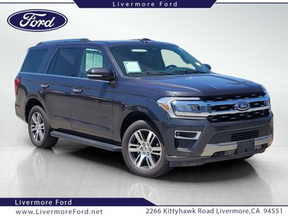 Used 2023 Ford Expedition Limited