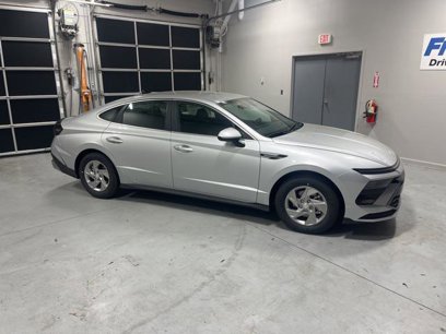 New 2025 Hyundai Sonata SE