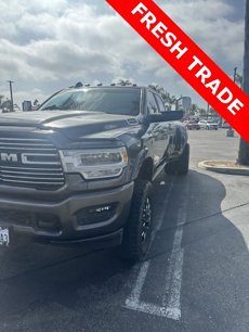 Used 2020 RAM 3500 Laramie