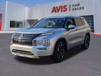Used 2023 Mitsubishi Outlander SE