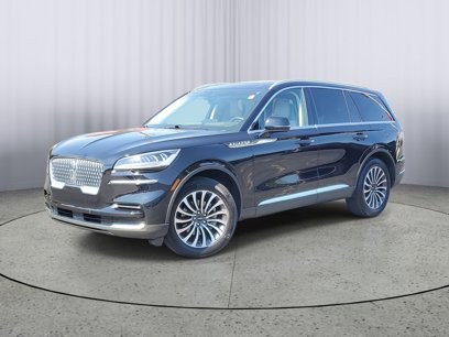 Used 2023 Lincoln Aviator Reserve w/ Equipment Group 201A