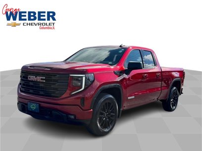 Used 2023 GMC Sierra 1500 Elevation