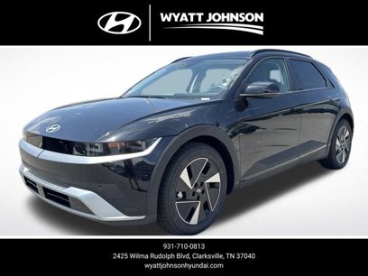 New 2025 Hyundai Ioniq 5 SEL