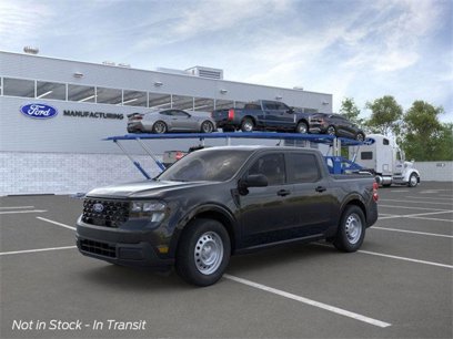 New 2025 Ford Maverick XL w/ 4K Tow Package