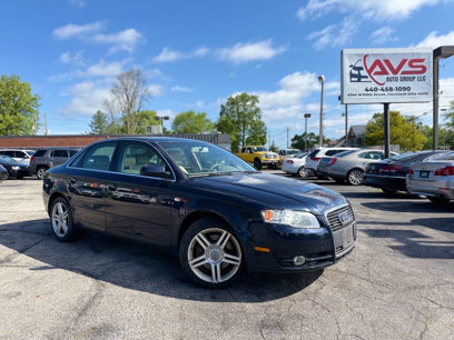 Used 2007 Audi A4 2.0T