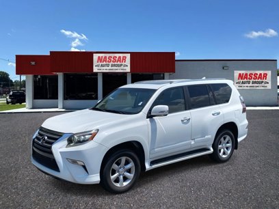 Used 2016 Lexus GX 460