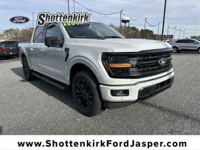 New 2024 Ford F150 XLT w/ Equipment Group 302A MID