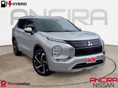 Used 2023 Mitsubishi Outlander SEL