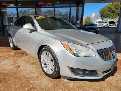 Used 2015 Buick Regal Premium