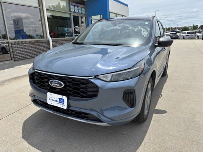Used 2024 Ford Escape ST-Line w/ Tech Pack #1