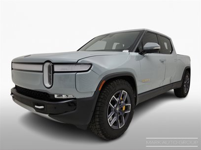 Used 2022 Rivian R1T Launch Edition