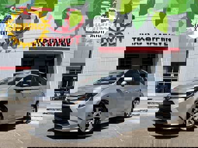 Used 2023 Toyota Corolla LE