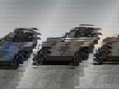 New 2025 MAZDA CX-90 Plug-In Hybrid w/Premium Sport