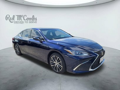 Used 2023 Lexus ES 350 w/ Premium Package