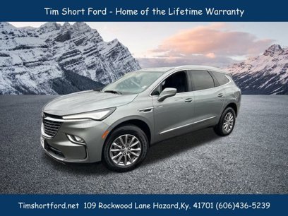 Used 2024 Buick Enclave Premium