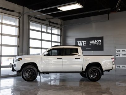 Used 2018 Toyota Tacoma Limited
