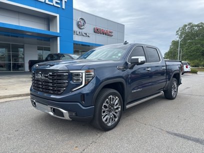 Used 2023 GMC Sierra 1500 Denali Ultimate