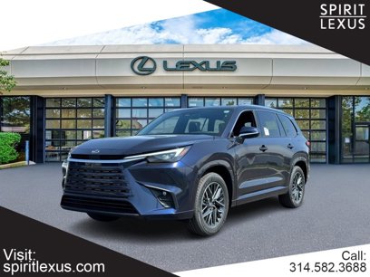 New 2025 Lexus TX 350 AWD w/ Technology Package