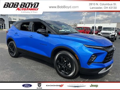 Used 2024 Chevrolet Blazer LT w/ Convenience Package