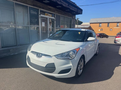 Used 2013 Hyundai Veloster