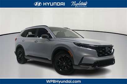 Used 2023 Honda CR-V Sport