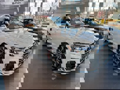 New 2025 Audi S8