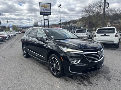 Used 2023 Buick Enclave Premium w/ LPO, Touring Package