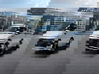 New 2025 Hyundai Sonata SE