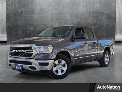 Used 2023 RAM 1500 Lone Star