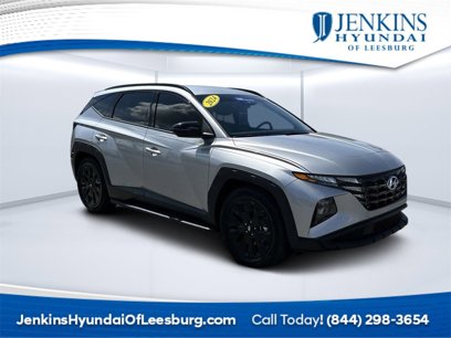 Certified 2024 Hyundai Tucson XRT