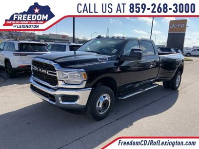 New 2024 RAM 3500 Tradesman