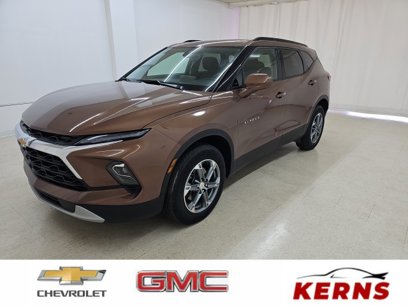 Used 2023 Chevrolet Blazer LT w/ Convenience Package