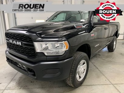 Used 2022 RAM 2500 Tradesman