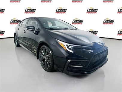 Certified 2024 Toyota Corolla SE
