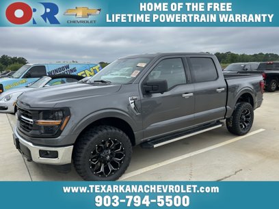 Used 2024 Ford F150 XLT