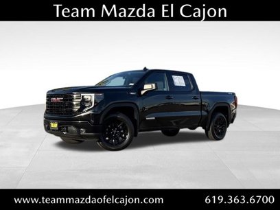Used 2025 GMC Sierra 1500 Elevation