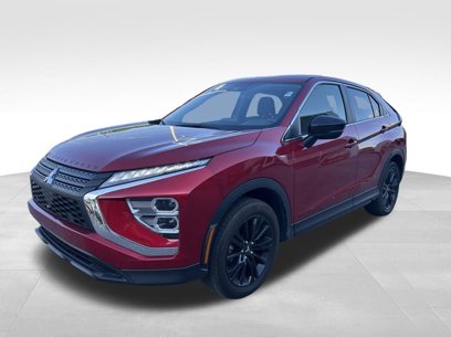 Used 2023 Mitsubishi Eclipse Cross LE
