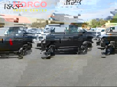 Used 2017 RAM 1500 Express w/ Black Ram 1500 Express Group