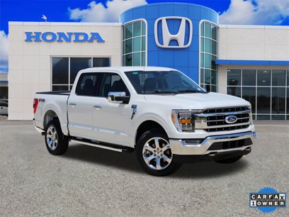 Used 2023 Ford F150 Lariat w/ Trailer Tow Package